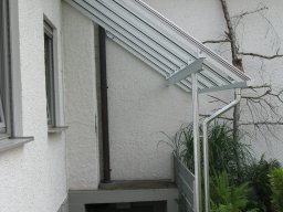 Ueberdachung Eingangsbereich-061